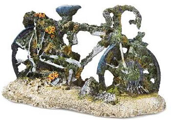 Classic Cykel 23X17X13 cm