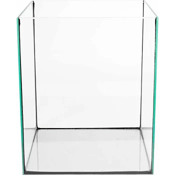 Akwaland Akvarium Nanocube LxBxH: 25x25x30 cm, 19 liter