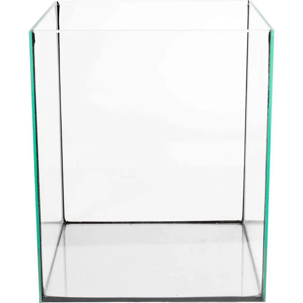 Akwaland Akvarium Nanocube LxBxH: 30x30x35 cm, 31,5 liter