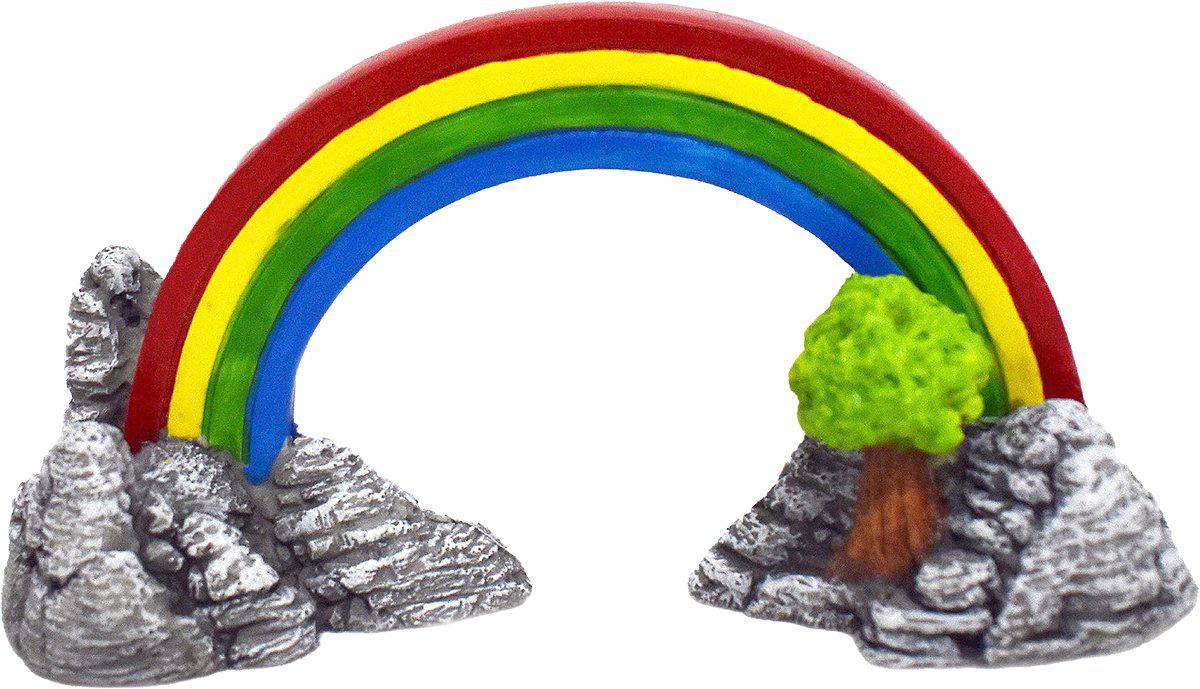 Classic Rainbow 150X50X70 mm