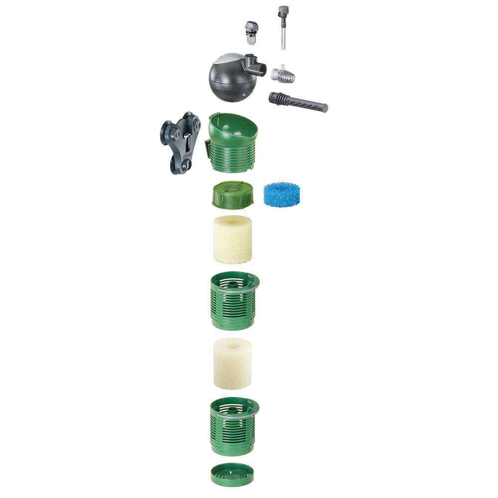 Eheim Aquaball 130 - 3