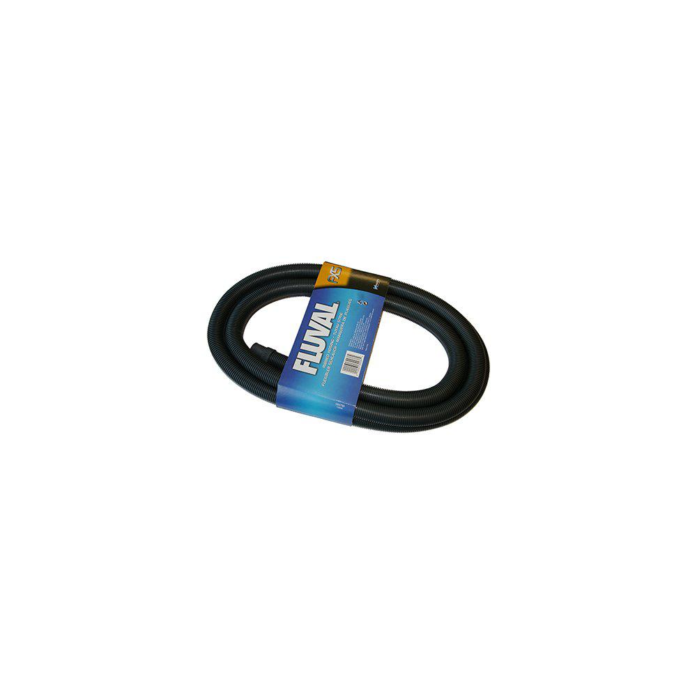 Flex Slang Fluval Fx2/Fx4/Fx5/Fx6 4m Ø24mm