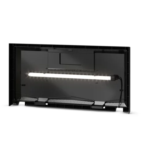 Juwel Primo 60 Akvarium 2.0 Svart LxBxH: 61x31x36,5cm 57 liter - 3