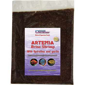 Ocean Nutrition Artemia 454g