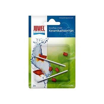 Juwel Eccoflow Ceramic Shafts 1500