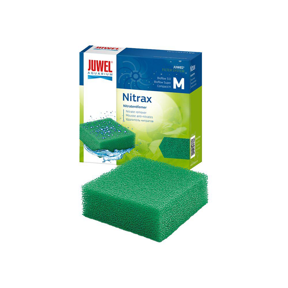 Juwel Nitrax Filter Medium Compact