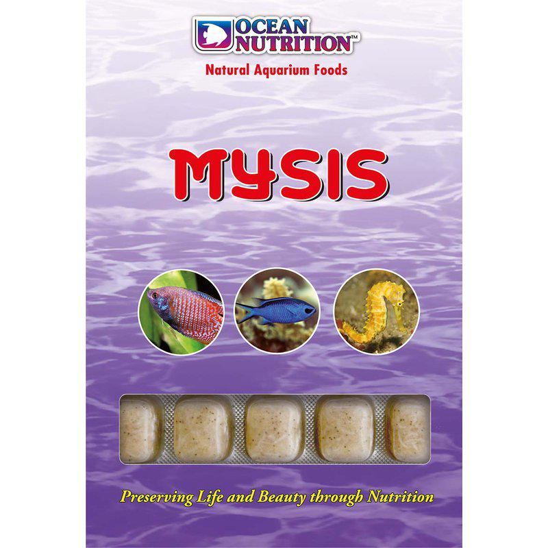 Ocean Nutrition Mysis 100g