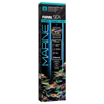 Fluval Sea Marine 3.0 Led 32w 61-85cm