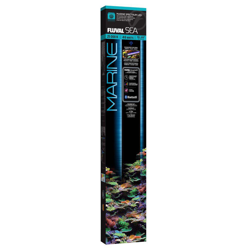 Fluval Sea Marine 3.0 Led 46w 91-122cm