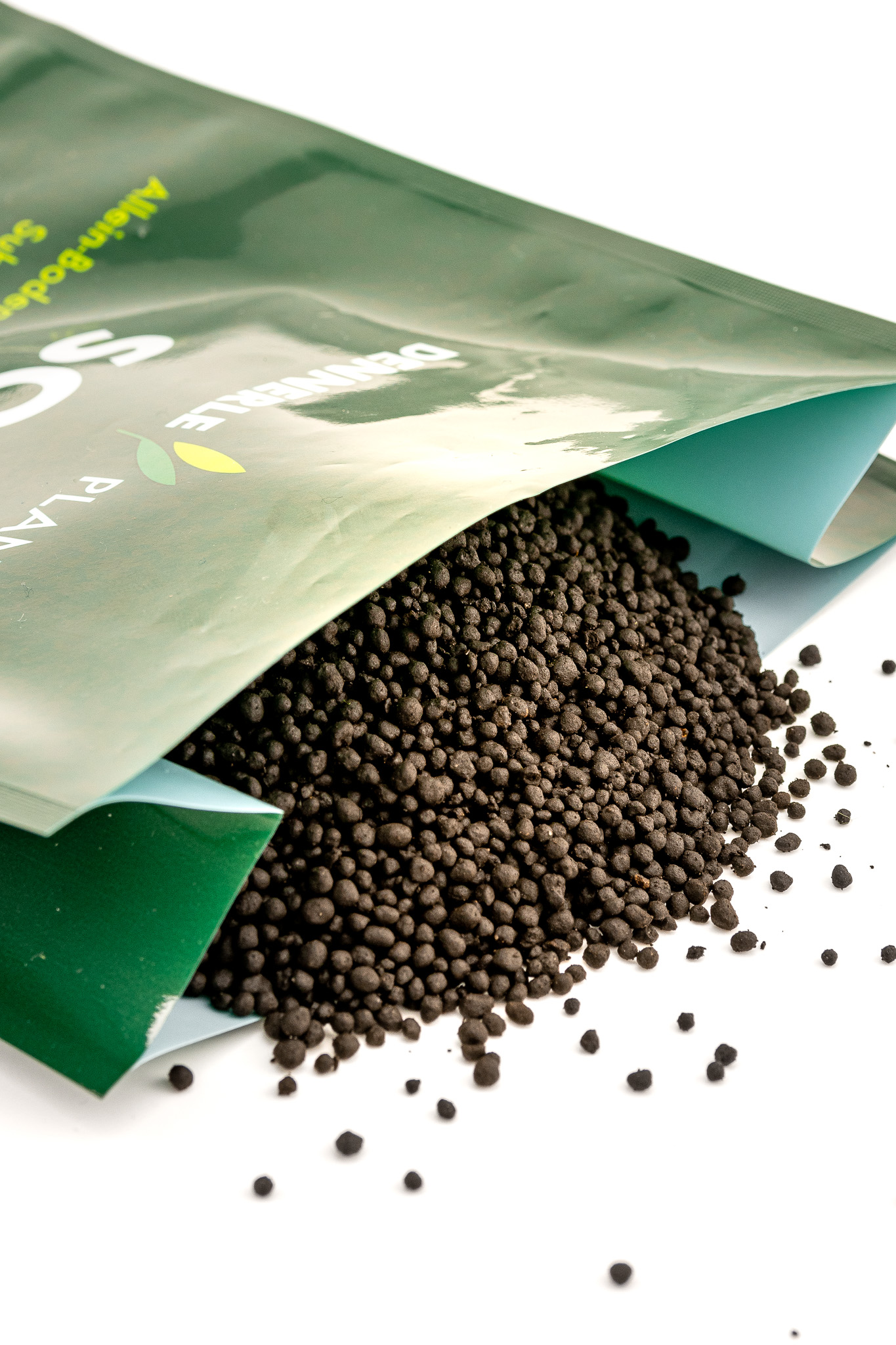 Dennerle Plants Soil 9kg - 4
