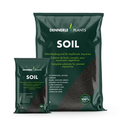 Dennerle Plants Soil 9kg