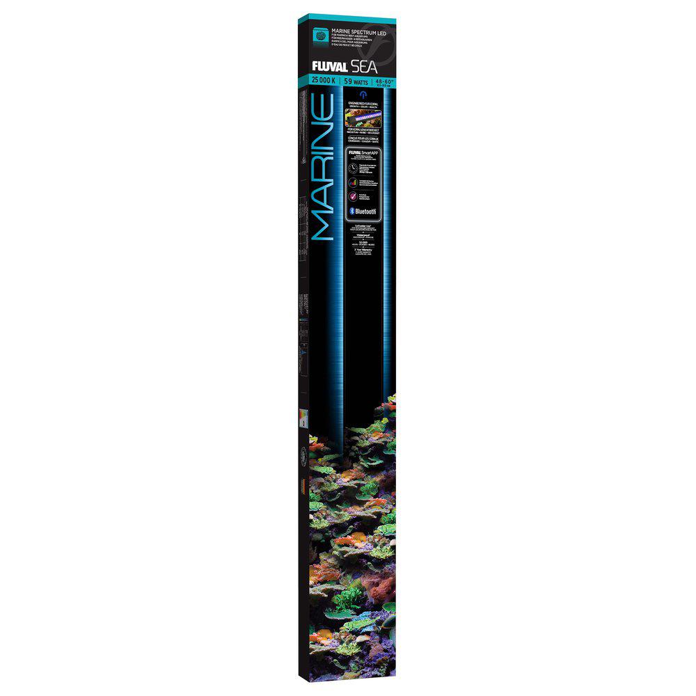 Fluval Sea Marine 3.0 Led 59w 122-153cm