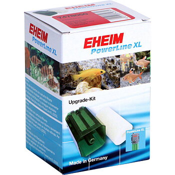 Eheim Uppgraderingsset till Powerline XL, 2252 Inkl. Filterpatron