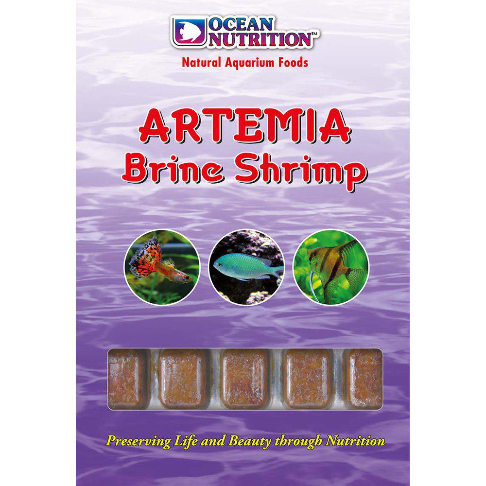 Ocean Nutrition Artemia 100g