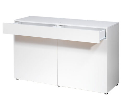 Akvastabil Element Låda 100cm - 4