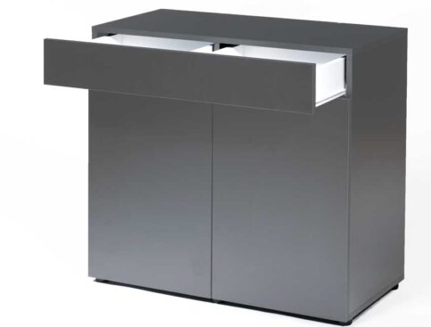 Akvastabil Element Låda 100cm - 3