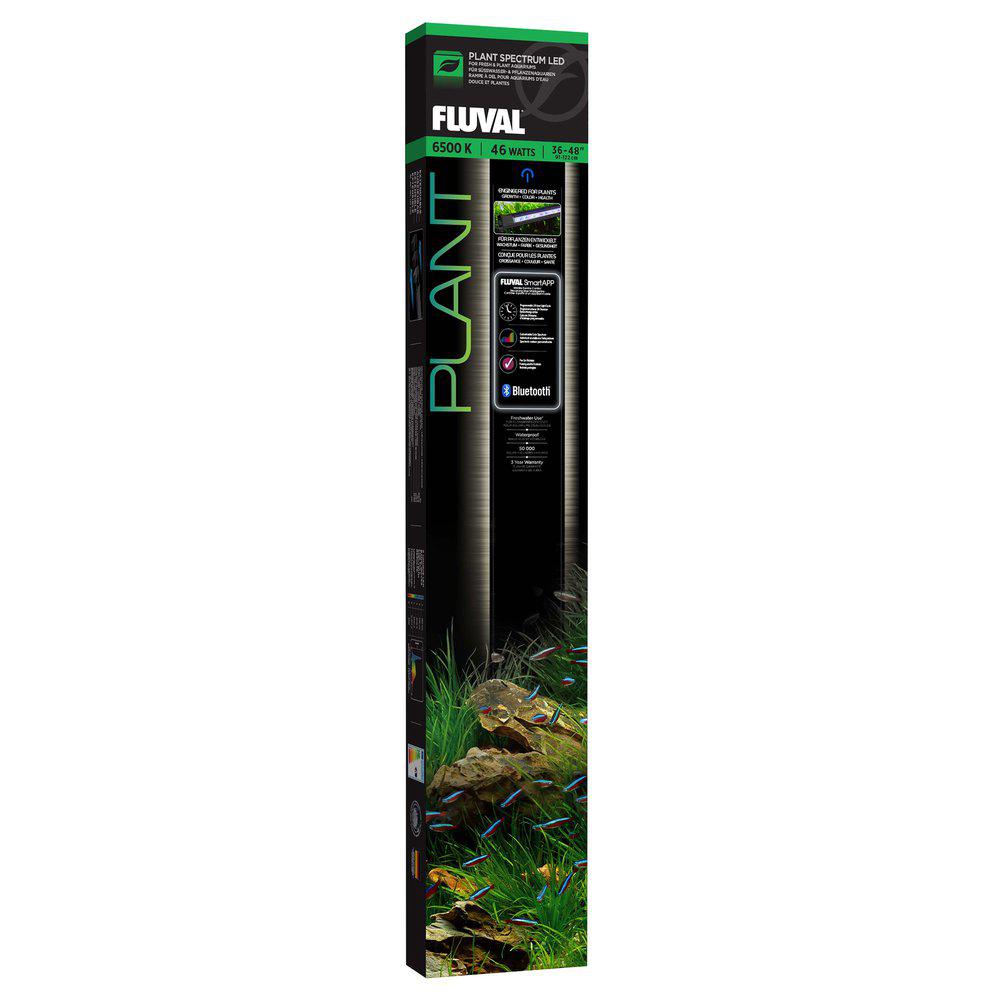 Fluval Plant 3.0 Led 46w 91-122cm