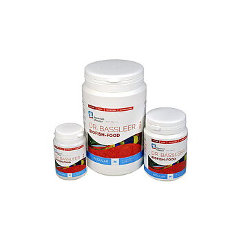 Aquarium Münster Dr. Bassleer Biofishfood Regular L 600g