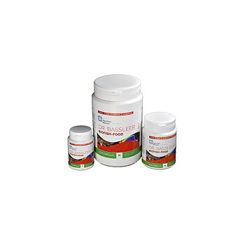 Aquarium Münster Dr. Bassleer Biofishfood Chlorella M 150g