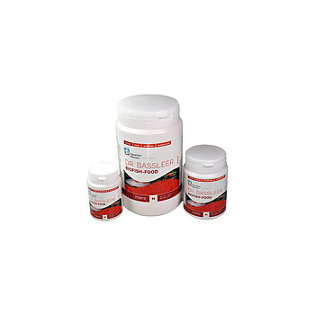 Aquarium Münster Dr. Bassleer Biofishfood Forte XL 170g