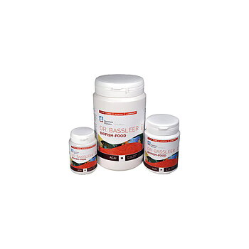 Aquarium Münster Dr. Bassleer Biofishfood Acai L 60g