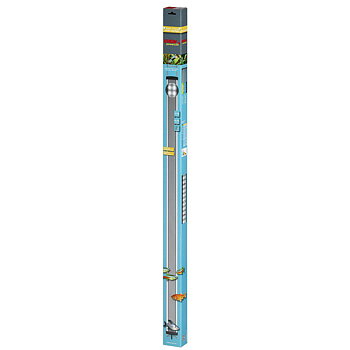 Eheim PowerLed+ Fresh Daylight 1074 mm / 30w