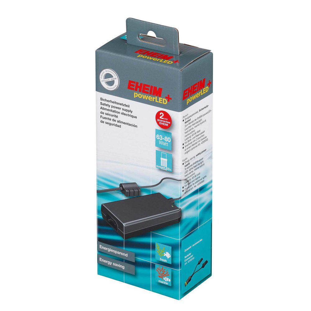 Eheim Powerled+ Power Supply 80w