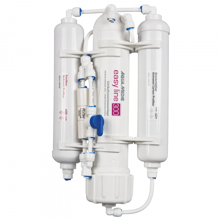 Aqua Medic Easy Line 300, 120 - 300 l/dag - 2