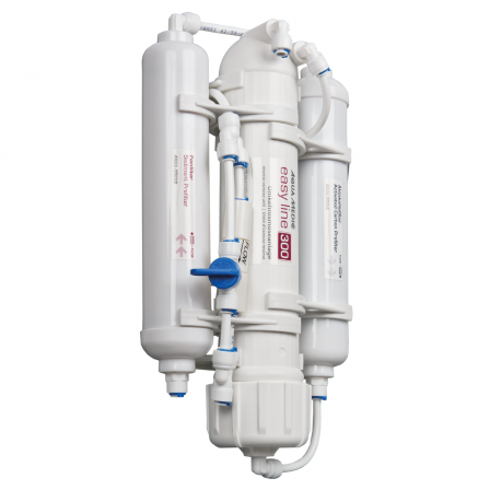 Aqua Medic Easy Line 300, 120 - 300 l/dag - 3