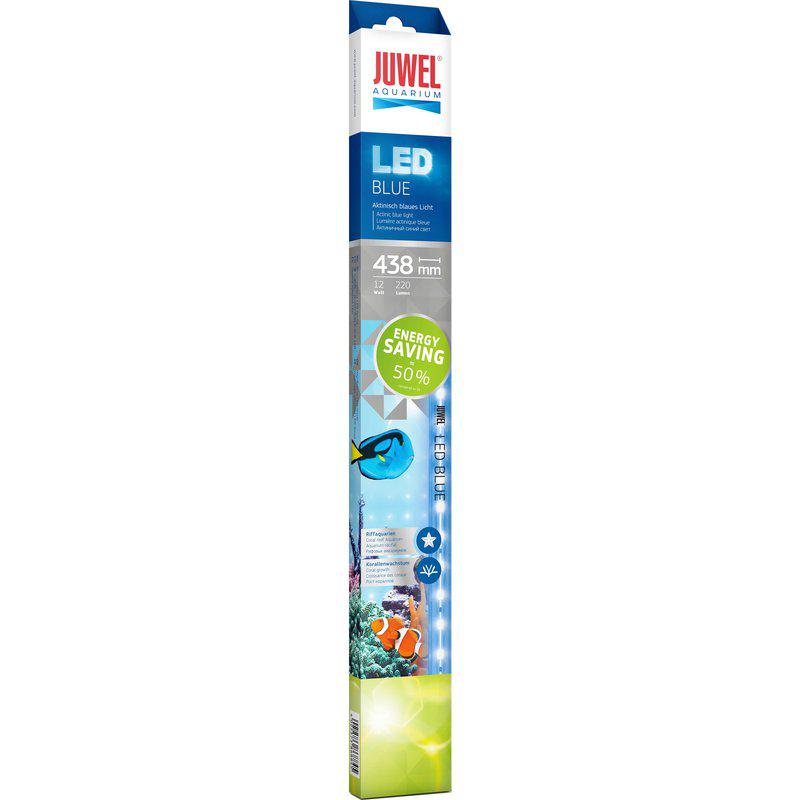 Juwel LED Lysrör 438mm (Flera Varianter) - 5