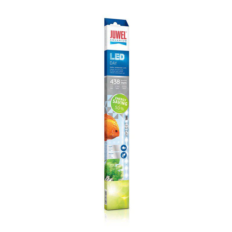 Juwel LED Lysrör 438mm (Flera Varianter)