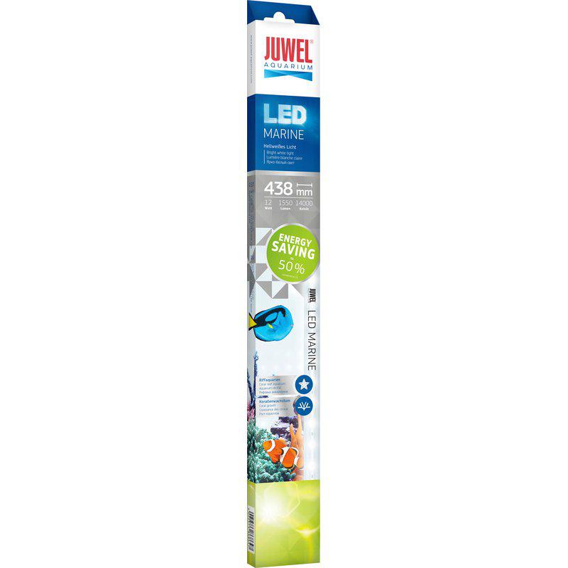 Juwel LED Lysrör 438mm (Flera Varianter) - 4
