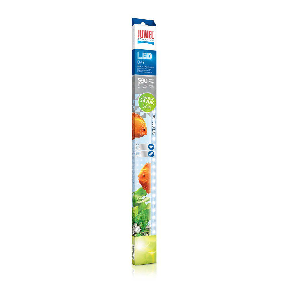 Juwel LED Lysrör 590mm DAY