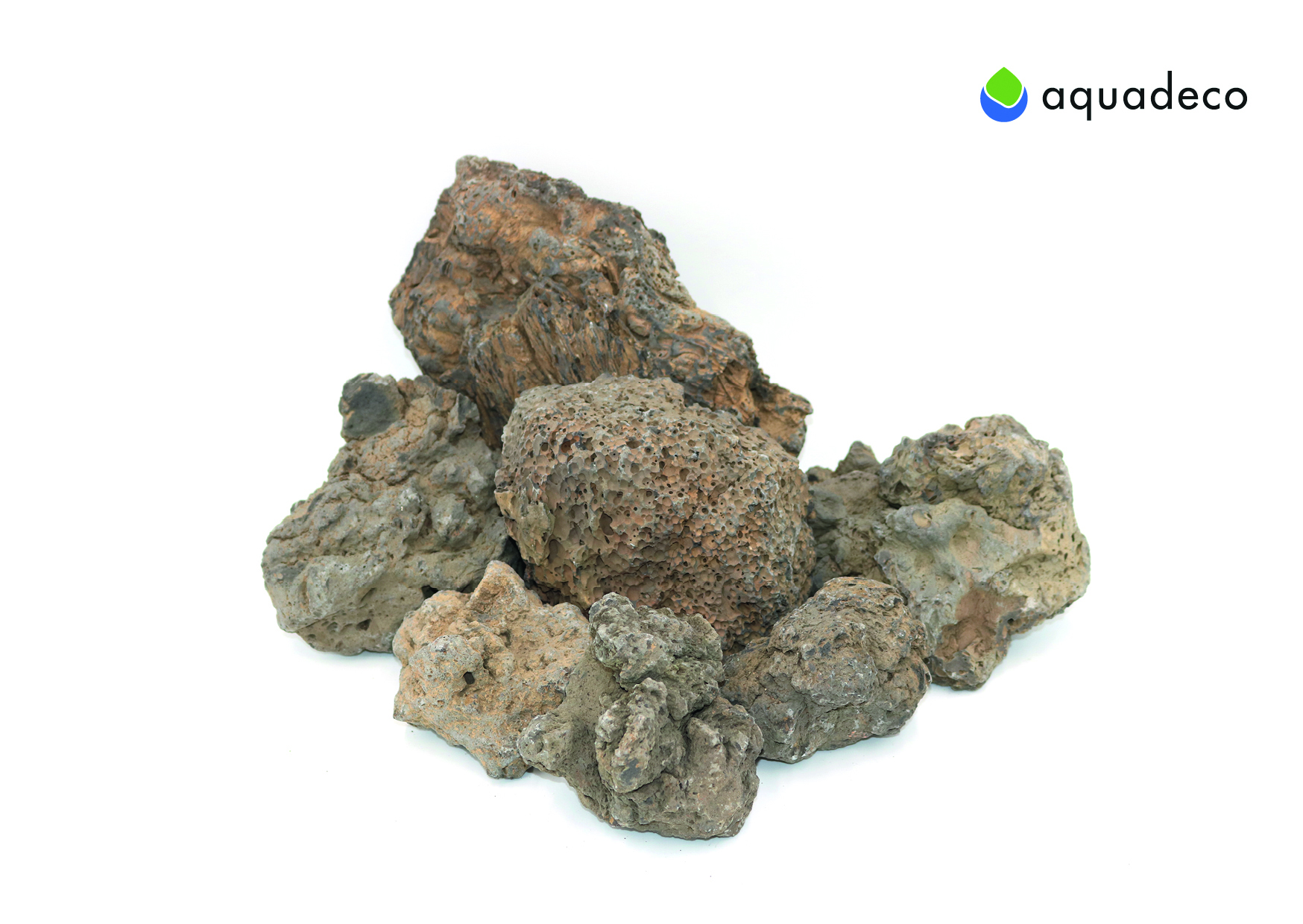 Aquadeco Loa Rock L 4,8-5,2 kg 1st - 2