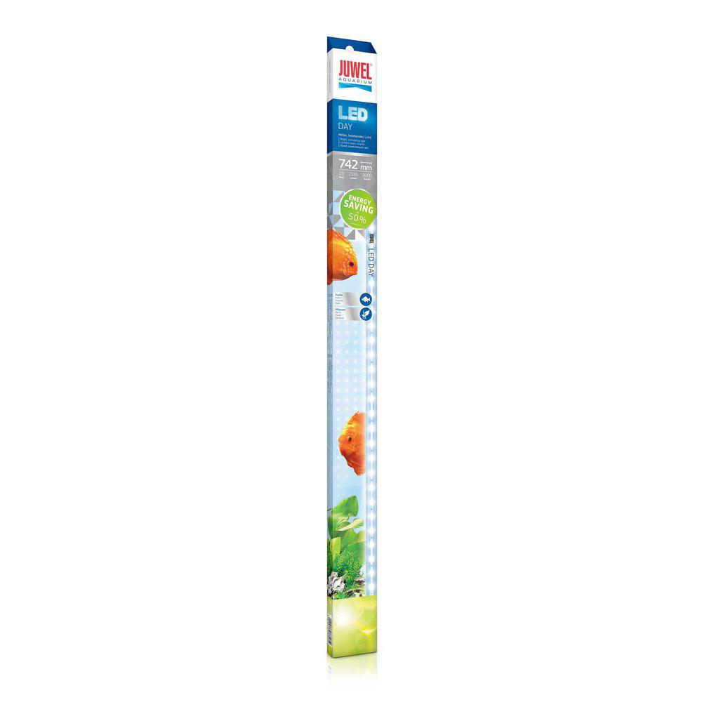 Juwel LED Lysrör 742mm (Flera Varianter)
