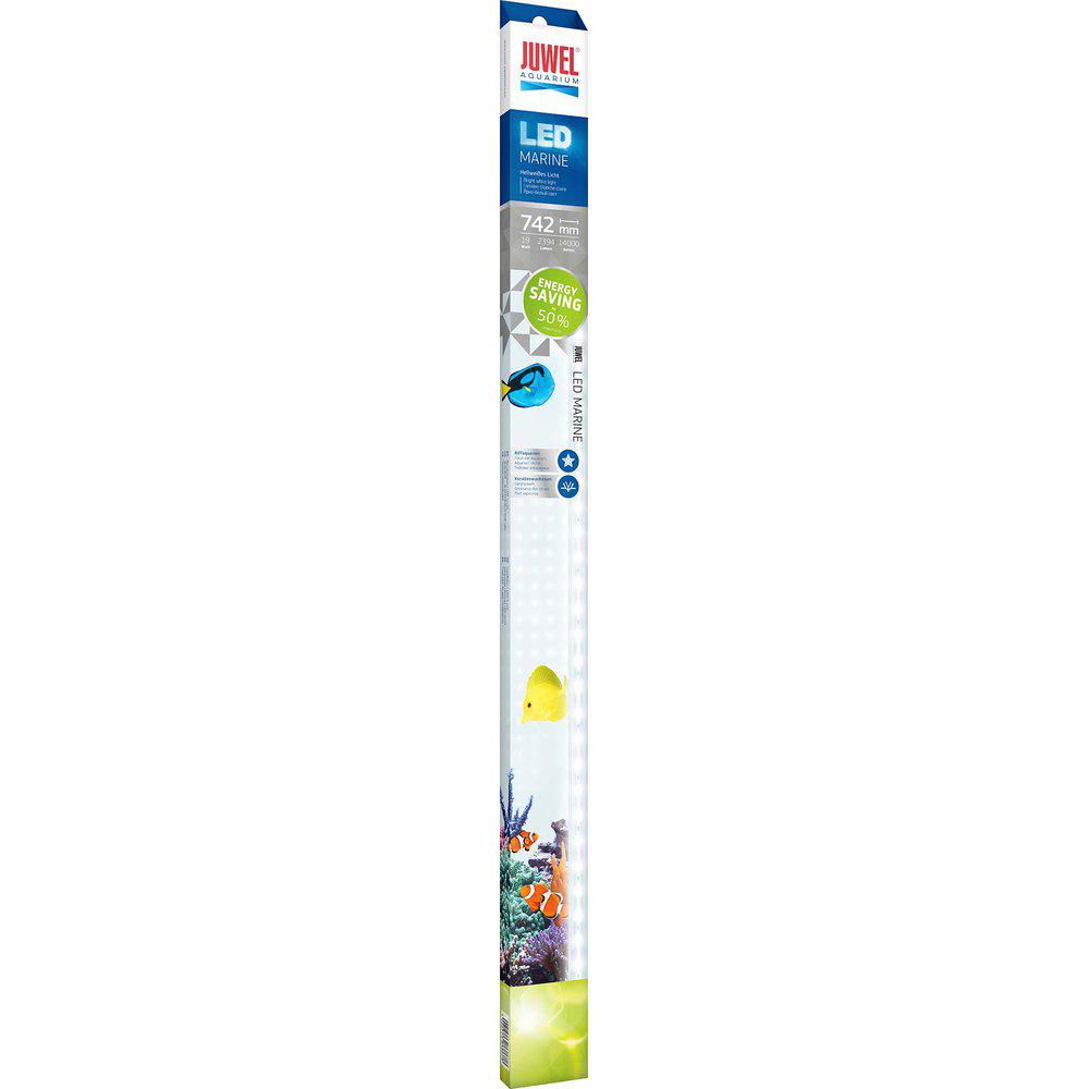 Juwel LED Lysrör 742mm (Flera Varianter) - 4