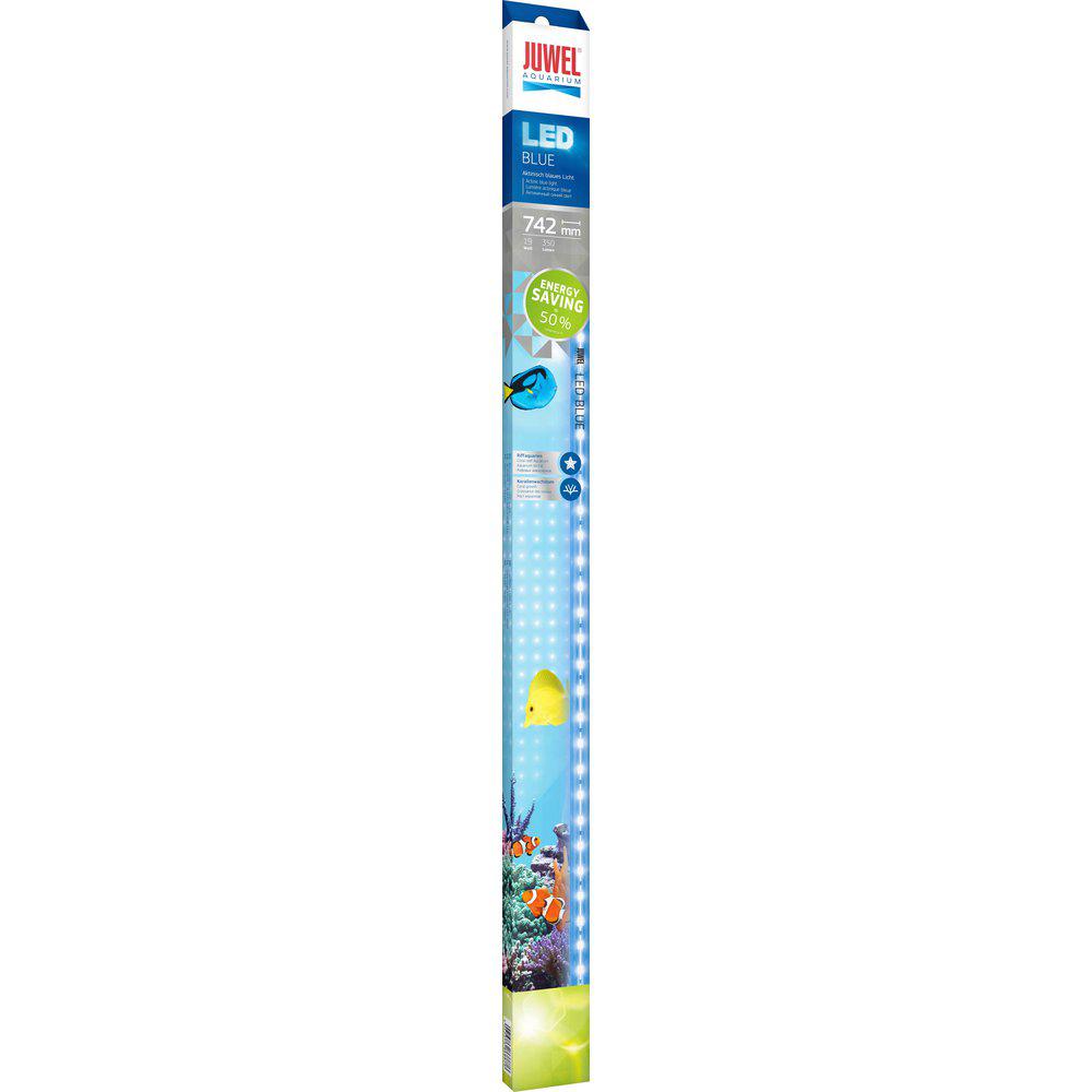 Juwel LED Lysrör 742mm (Flera Varianter) - 5