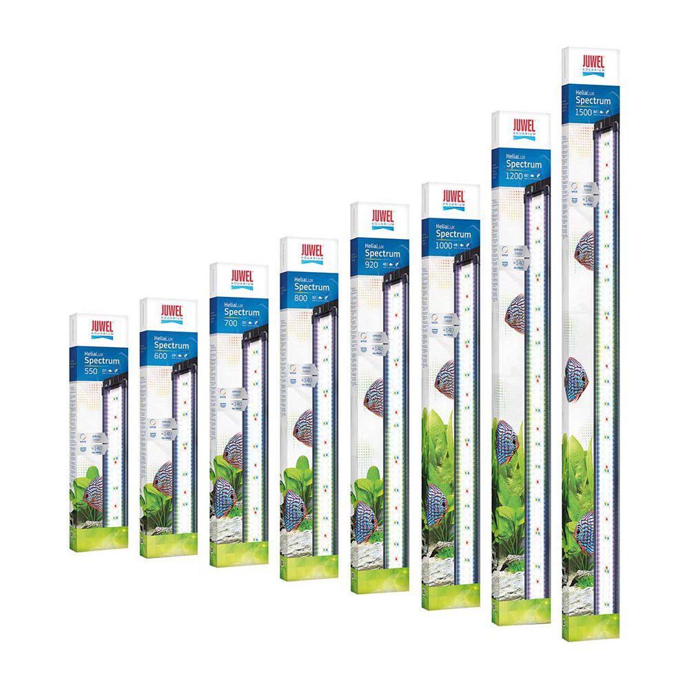 Juwel Helialux Spectrum 600 29w 593mm