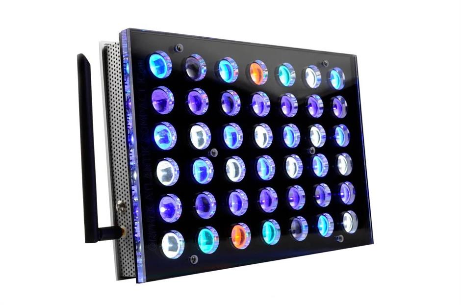 Orphek Atlantik Icon Compact