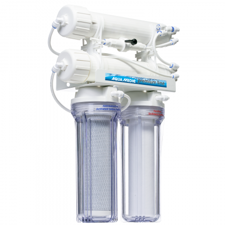Aqua Medic Premium Line 600, 240-600 l/dag - 2