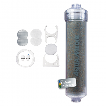 Aqua Medic Top End Filter - 3