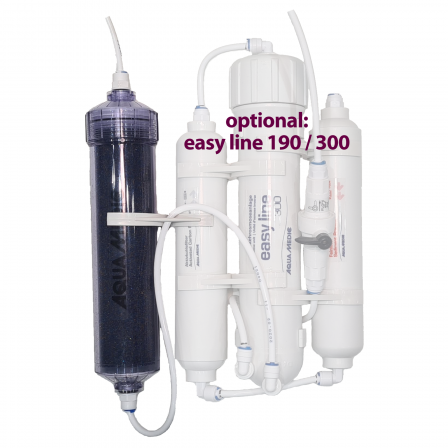 Aqua Medic Top End Filter - 4