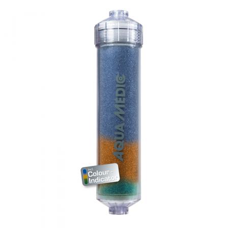 Aqua Medic Top End Filter - 2