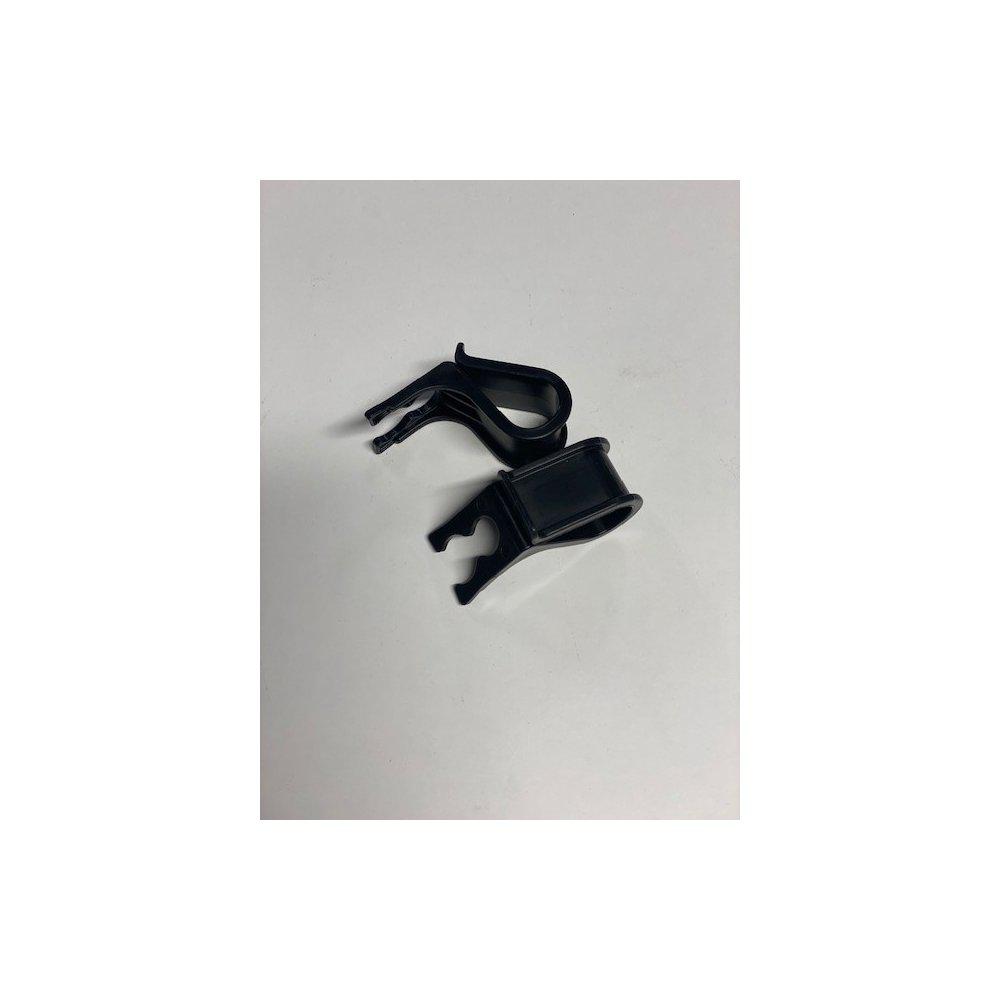 Tetra Clips Till Slamsugare GC30/GC40/GC50 