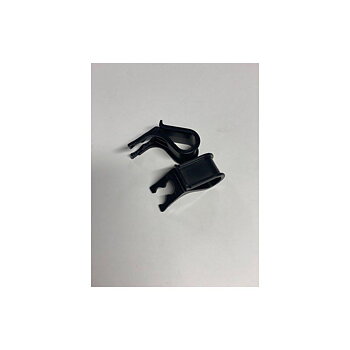 Tetra Clips Till Slamsugare GC30/GC40/GC50 
