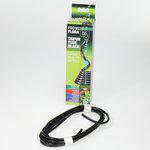 JBL Proflora Co2 Taifun special Slang Svart 3m - 3