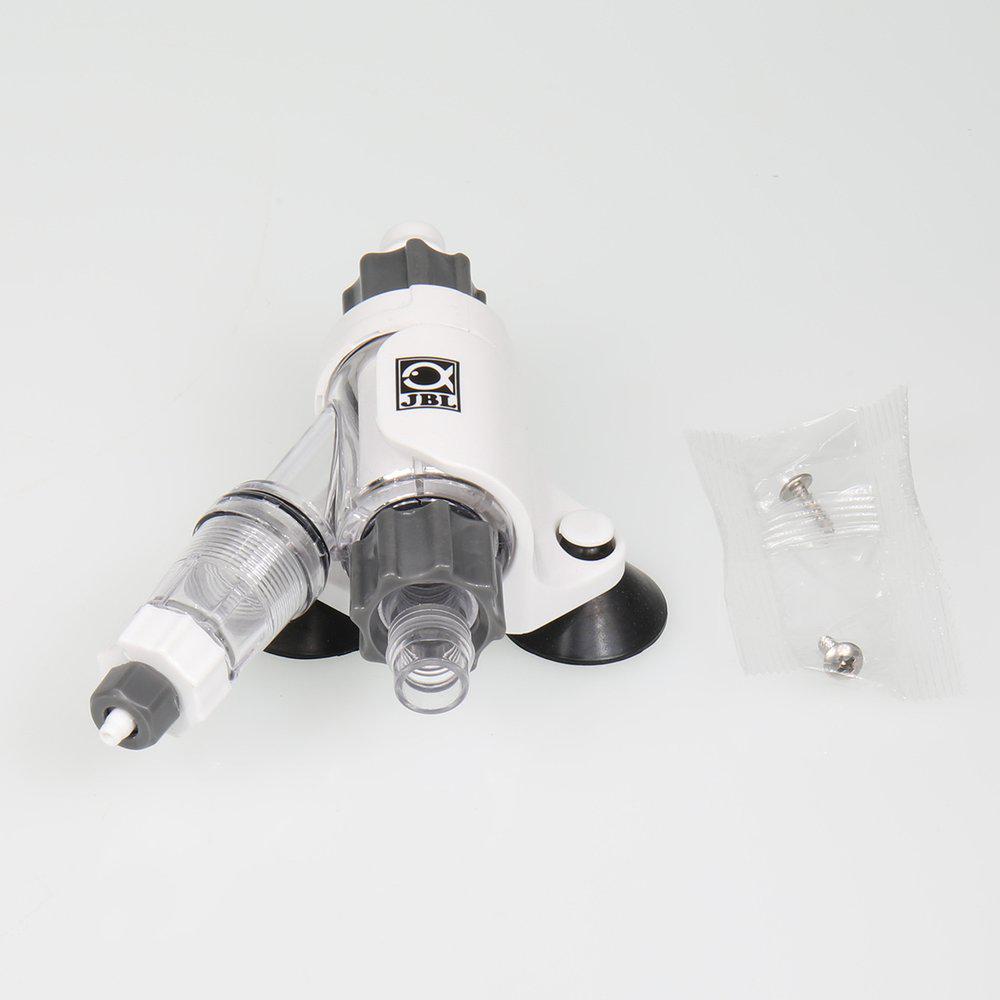 JBL Proflora Co2 Taifun Inline Diffusor 19/25mm - 3