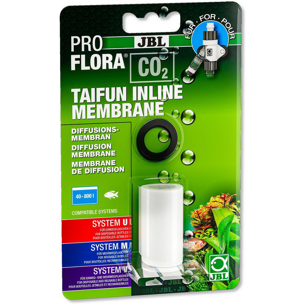 JBL Proflora Co2 Taifuninline Membran Diffusor