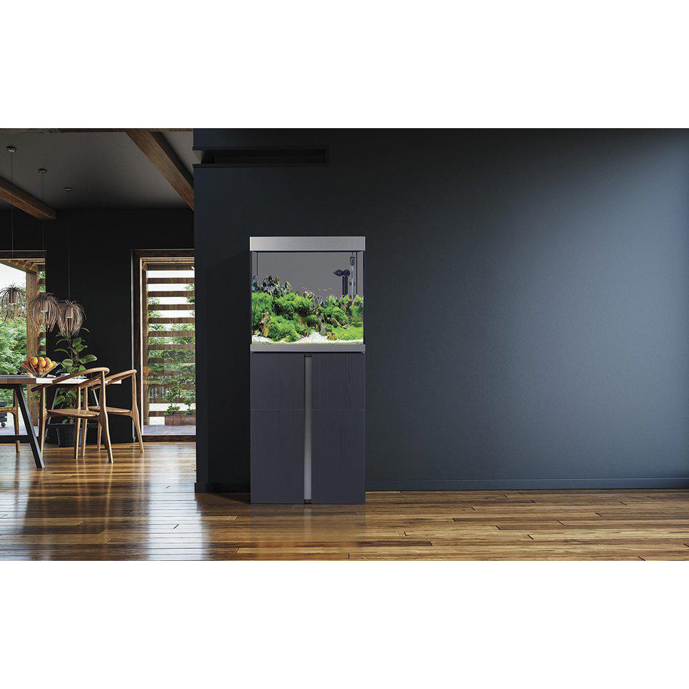 Fluval Siena 160 Paket LxBxH: 55x55x127,9 cm, 166 liter - 15