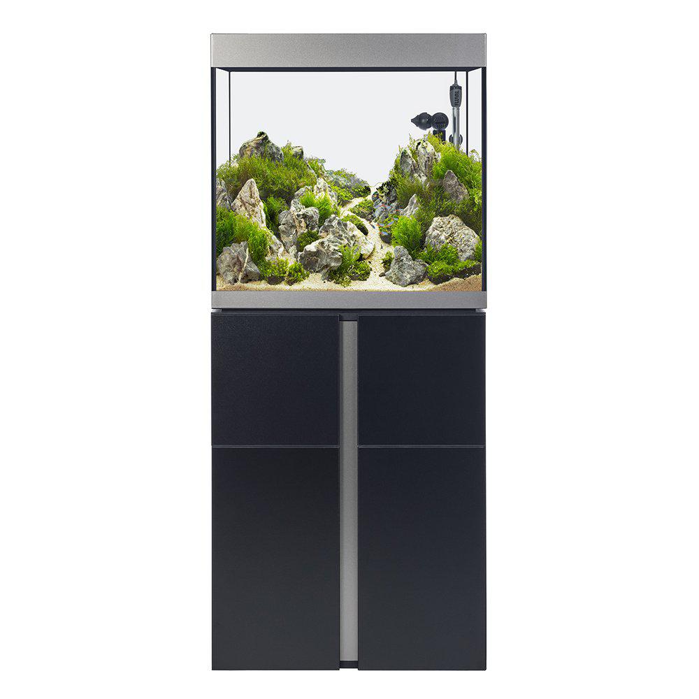 Fluval Siena 160 Paket LxBxH: 55x55x127,9 cm, 166 liter - 7